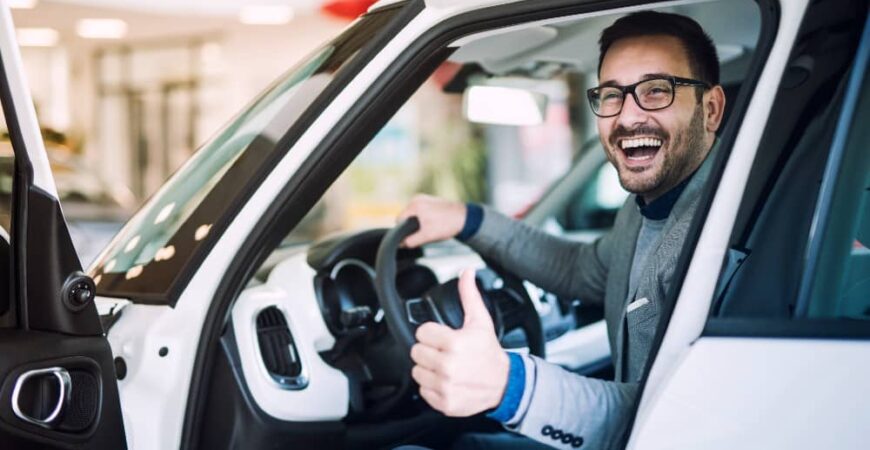 Connected Car Services to Boost Your Aftersales Services
