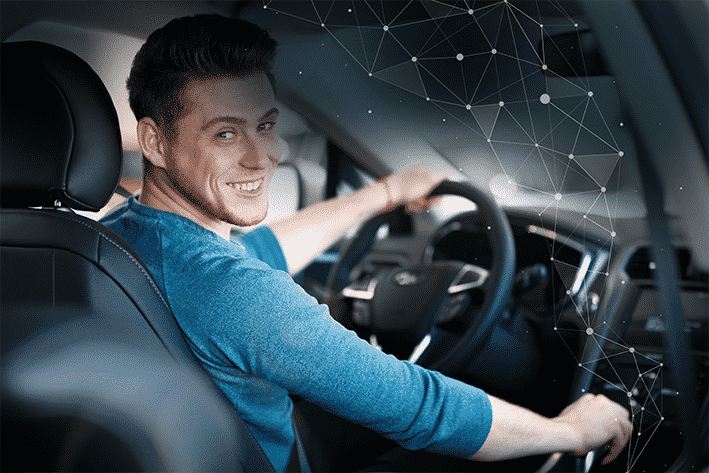 Antolin and Net4things join forces in connected cars