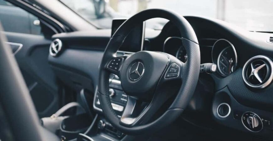 The data analytics revolution in car finance