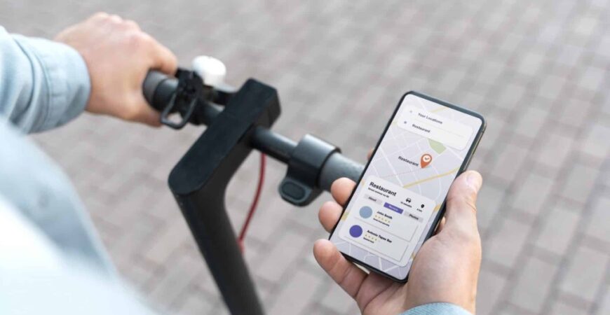 Why is it Important to Evolve from a Product Platform to a Horizontal Mobility Platform?