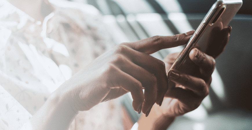 How Mobility Data Impacts Your Daily Life